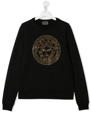 medusa sweater