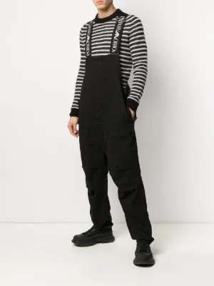 utility workwear boilersuit