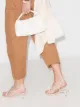 Studio Amelia 3.43 50mm leather sandals