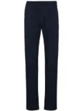 Orlebar Brown Campbell tailored trousers - Blue