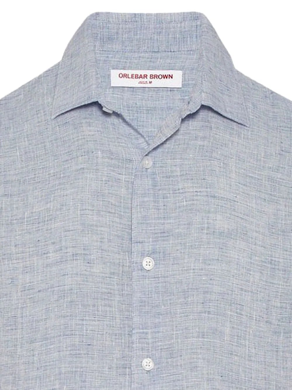 Orlebar Brown Camicia Giles | Image 2