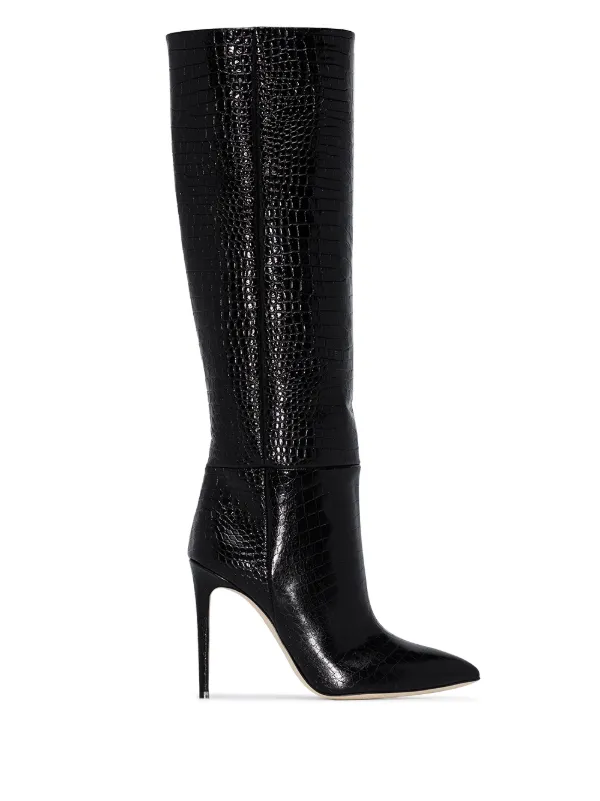 Paris texas botas clearance