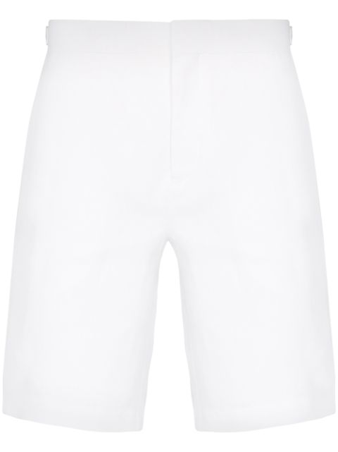 Orlebar Brown Norwich tailored shorts