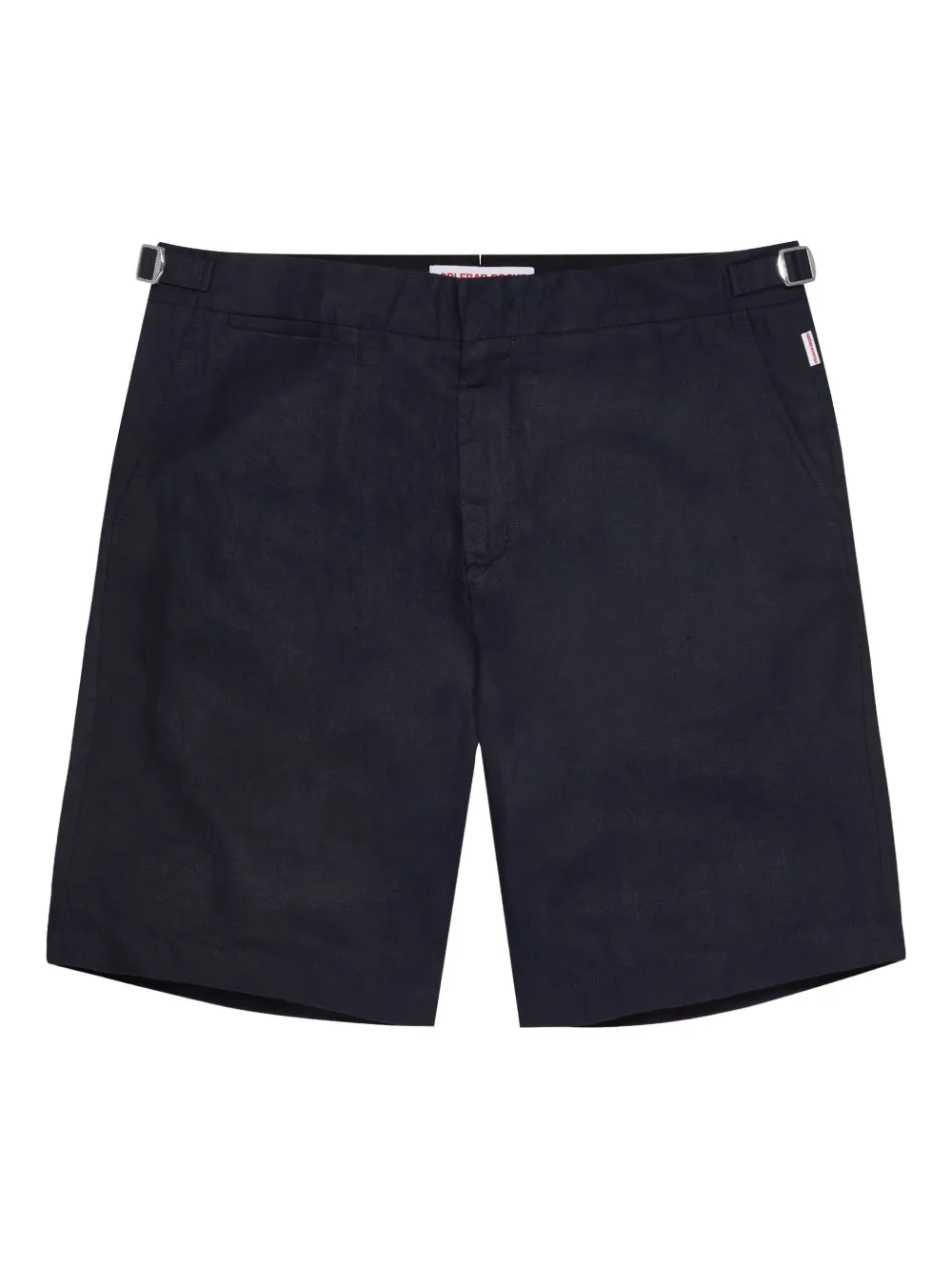 Orlebar Brown Norwich bermuda shorts | Blue | Image 1