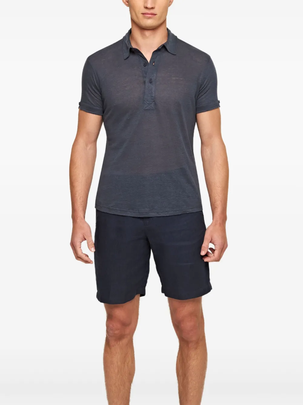 Orlebar Brown Norwich bermuda shorts | Bermuda Shorts | Image 2