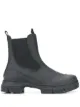 Image 1 of GANNI Chelsea ankle boots