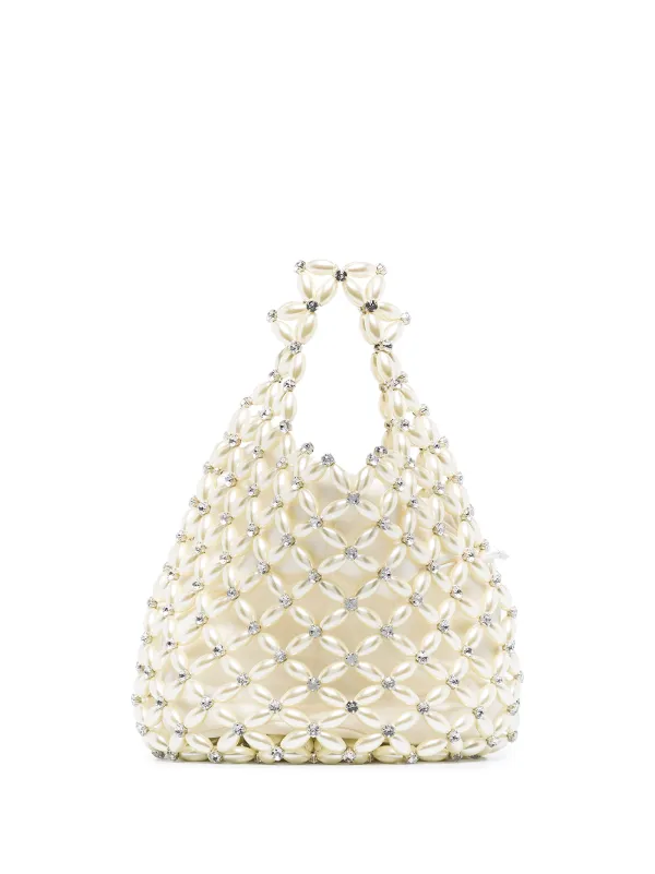 Pearl bag farfetch Clearance