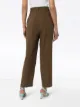 Frankie Shop Bea pleated trousers