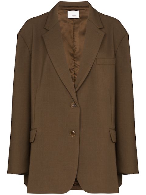 The Frankie Shop Bea ジャケット