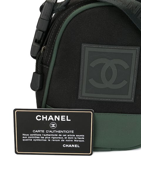 chanel sport crossbody