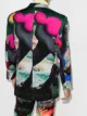 Edward Crutchley blazer con estampado Pauline