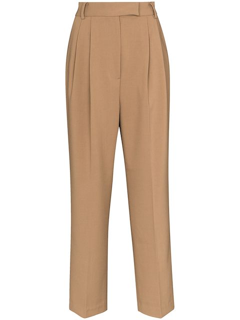 The Frankie Shop 'Bea' Hose mit Falten