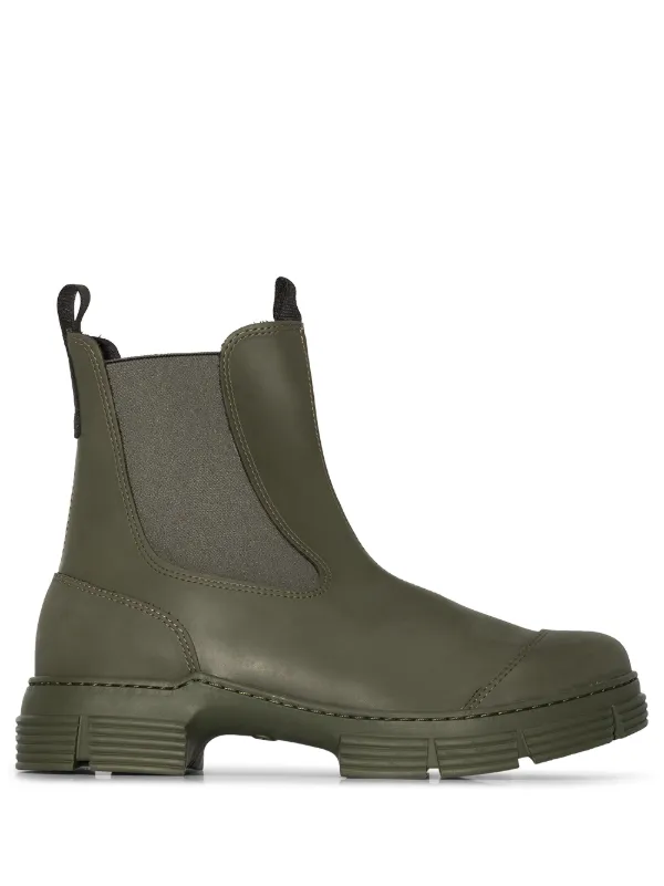 Louis Vuitton Mens boots uk 10 chelsea