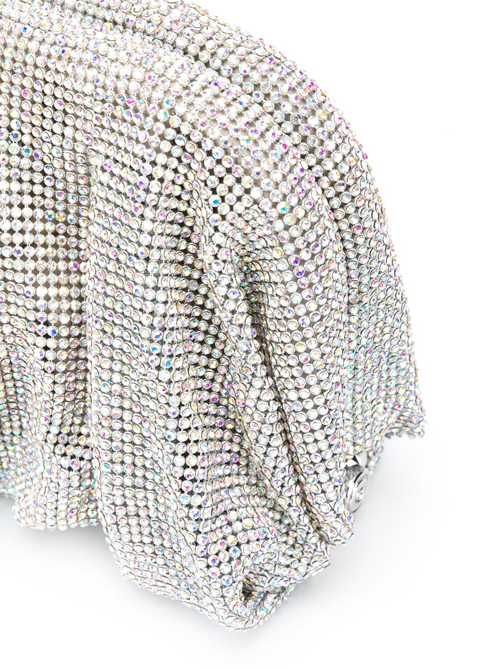 фото Benedetta bruzziches embellished clutch bag