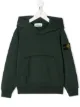 الصورة 1 من Stone Island Junior هودي كلاسيكي