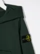 Stone Island Junior هودي كلاسيكي