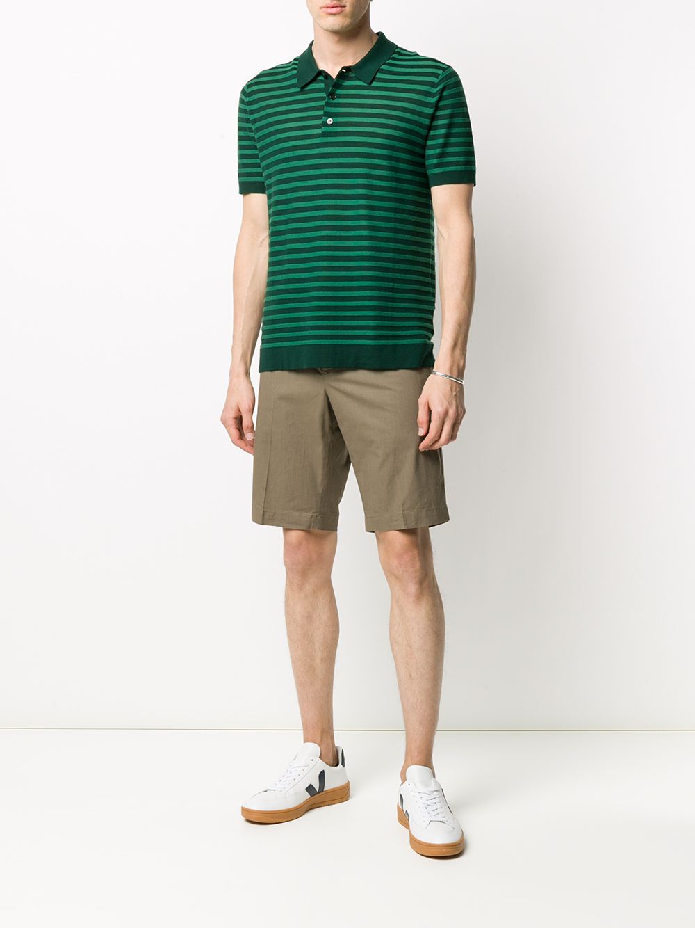 фото Pt01 knee-length shorts