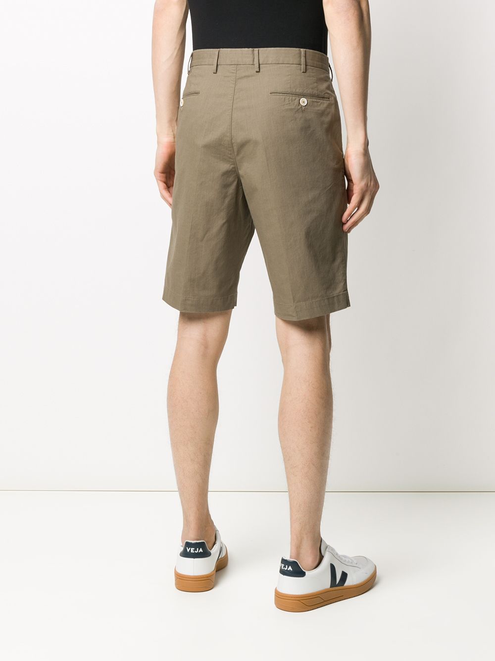 фото Pt01 knee-length shorts