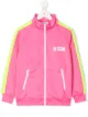 الصورة 1 من Msgm Kids سويت شيرت بطبعة شعار الماركة