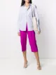 Immagine 2 di Jejia Pantaloni crop plissettati