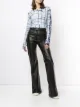 Image 2 of Proenza Schouler tie-dye long-sleeve T-shirt