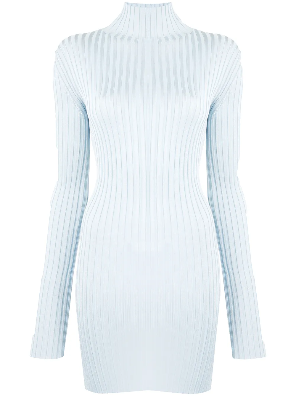 

Proenza Schouler top tejido - Azul