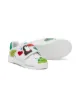 Image 2 of Dolce & Gabbana Kids Jungle Print Portofino sneakers