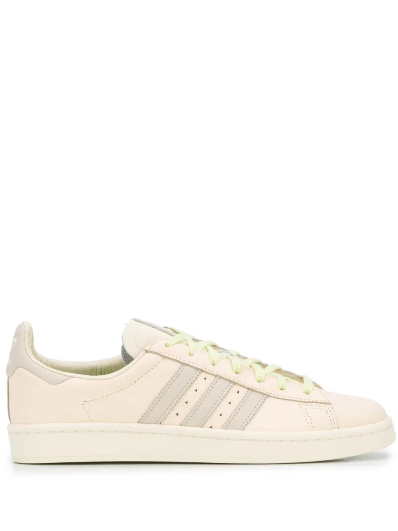 campus adidas beige