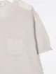 Paolo Pecora Kids تيشيرت بجيب صدر
