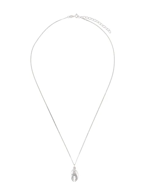 True Rocks collar Crab Claw