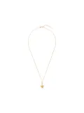 True Rocks star necklace - Gold