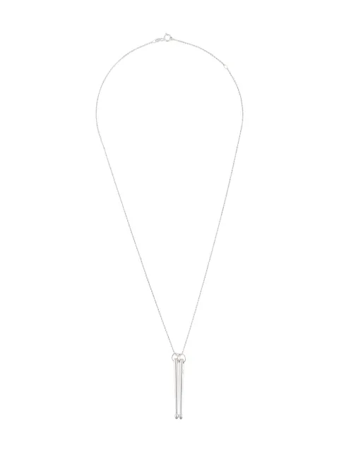 True Rocks collar Brad Drumsticks