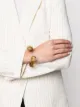 Image 2 of Bottega Veneta pebble stoppers bracelet