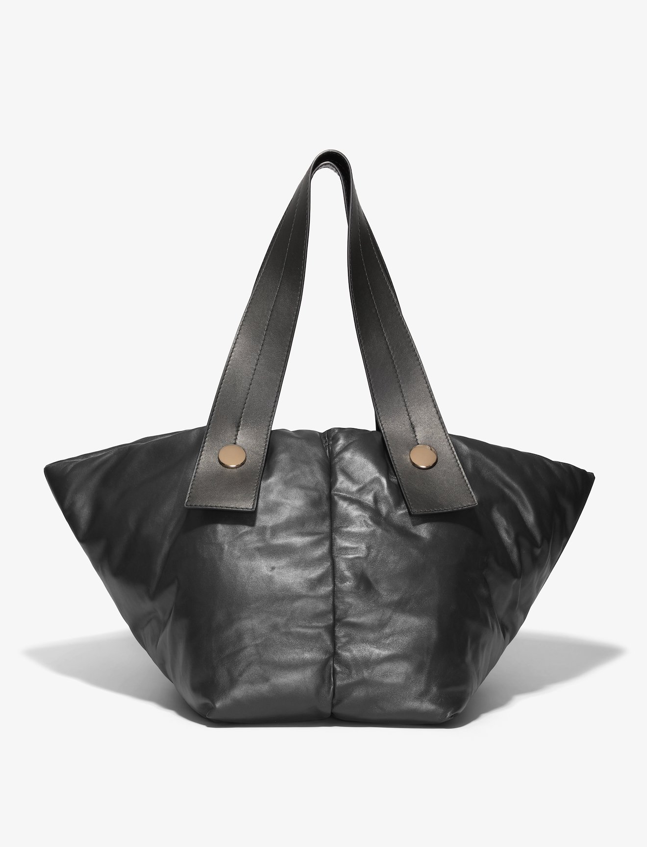 XL Puffy Tobo Tote #3