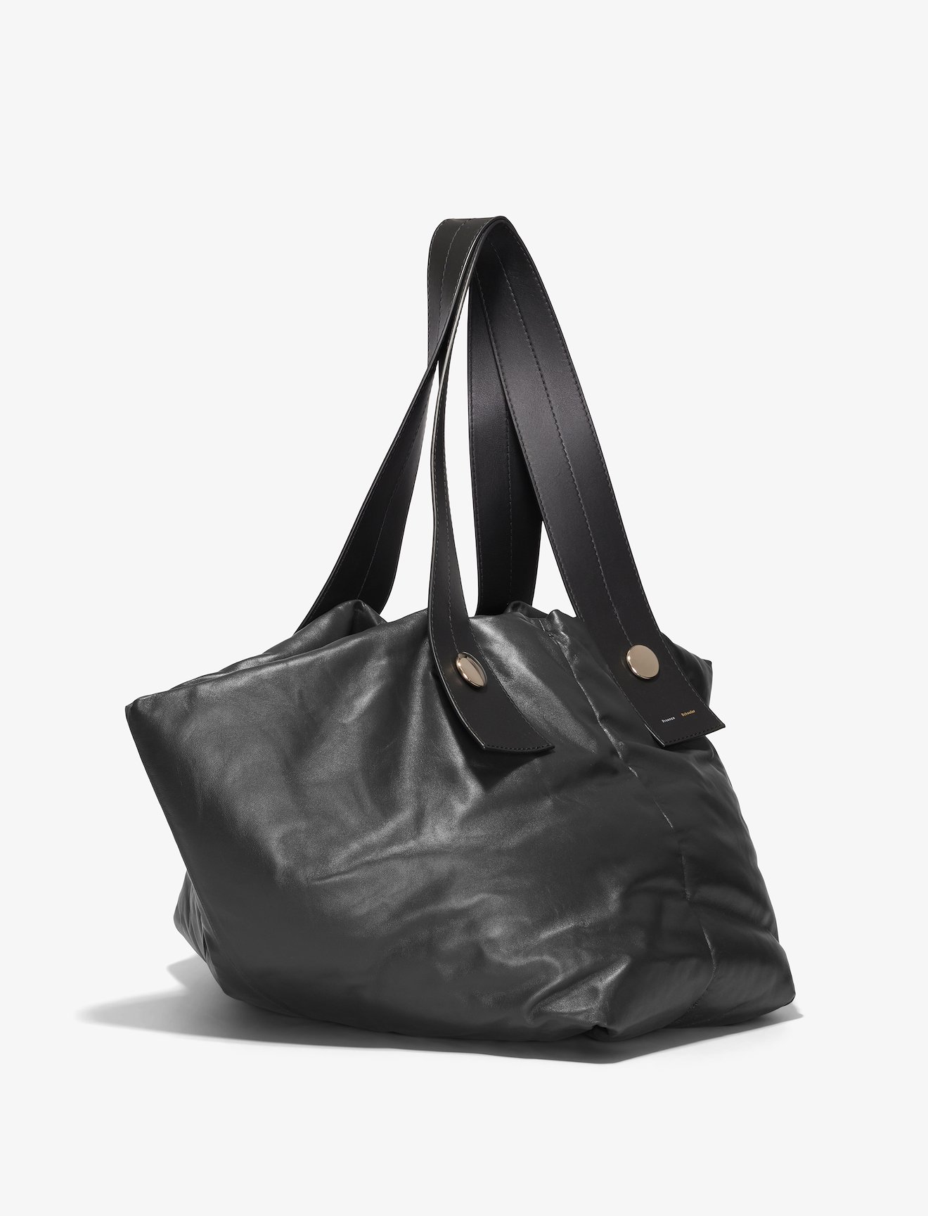 XL Puffy Tobo Tote #1