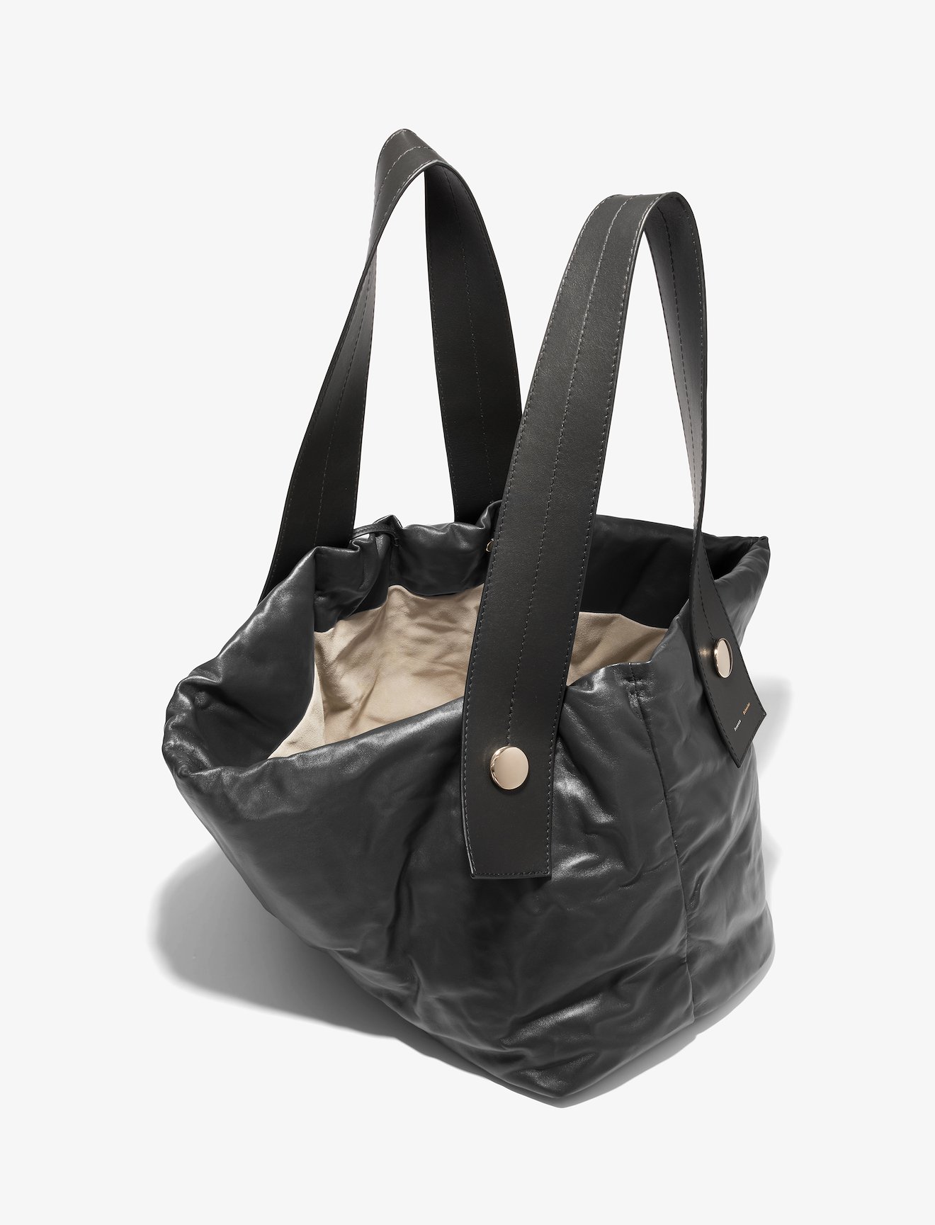 XL Puffy Tobo Tote #4