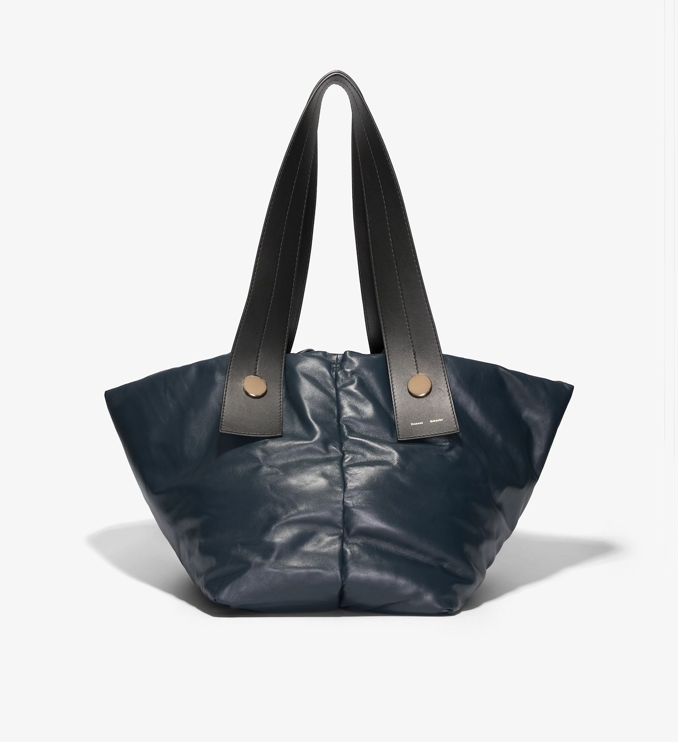 XL Puffy Tobo Tote