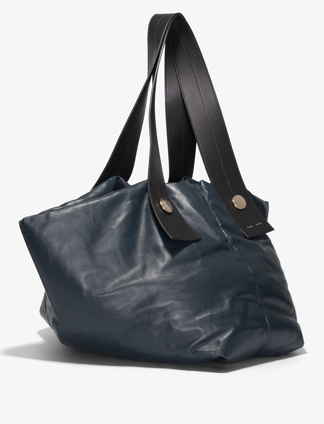 XL Puffy Tobo Tote #1