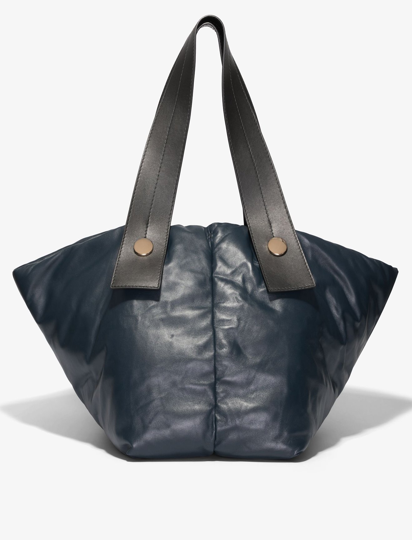 XL Puffy Tobo Tote #3