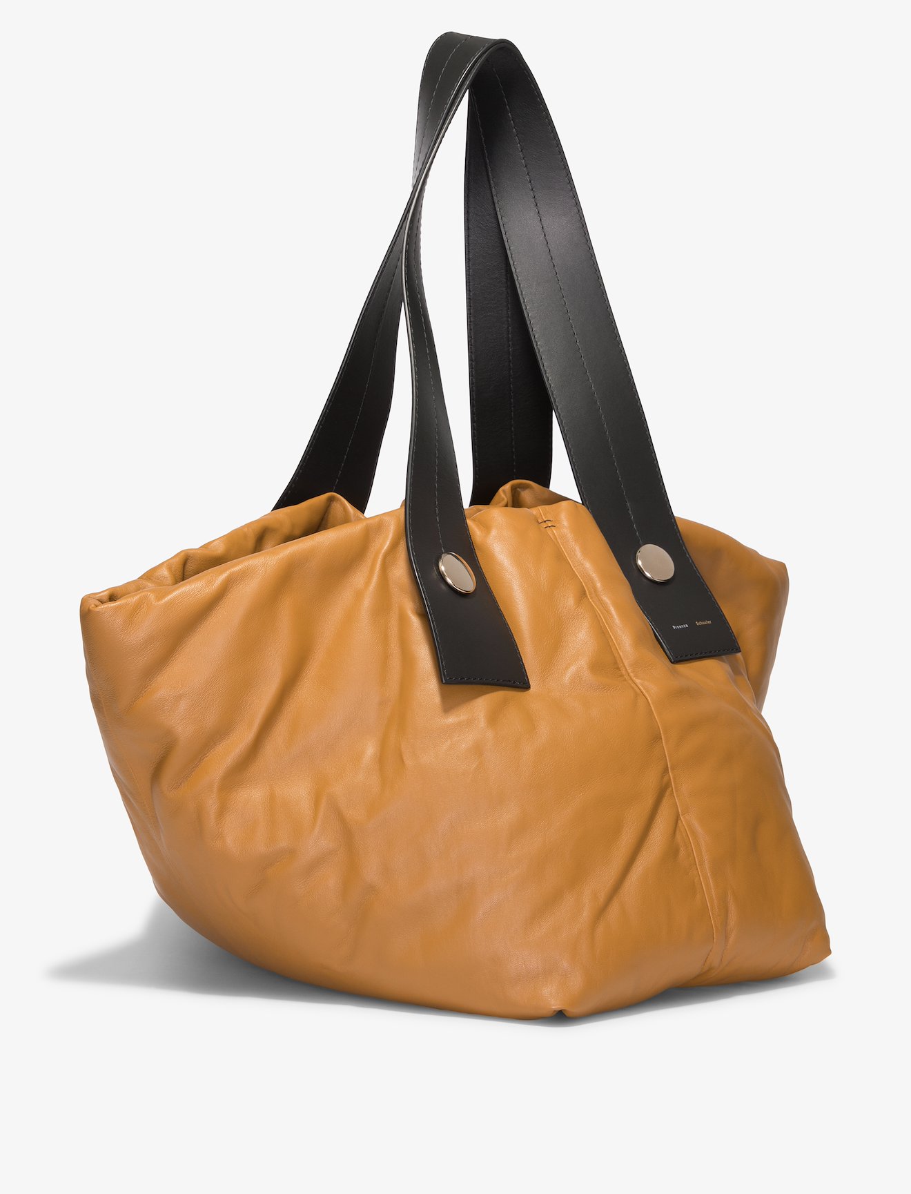 XL Puffy Tobo Tote #1