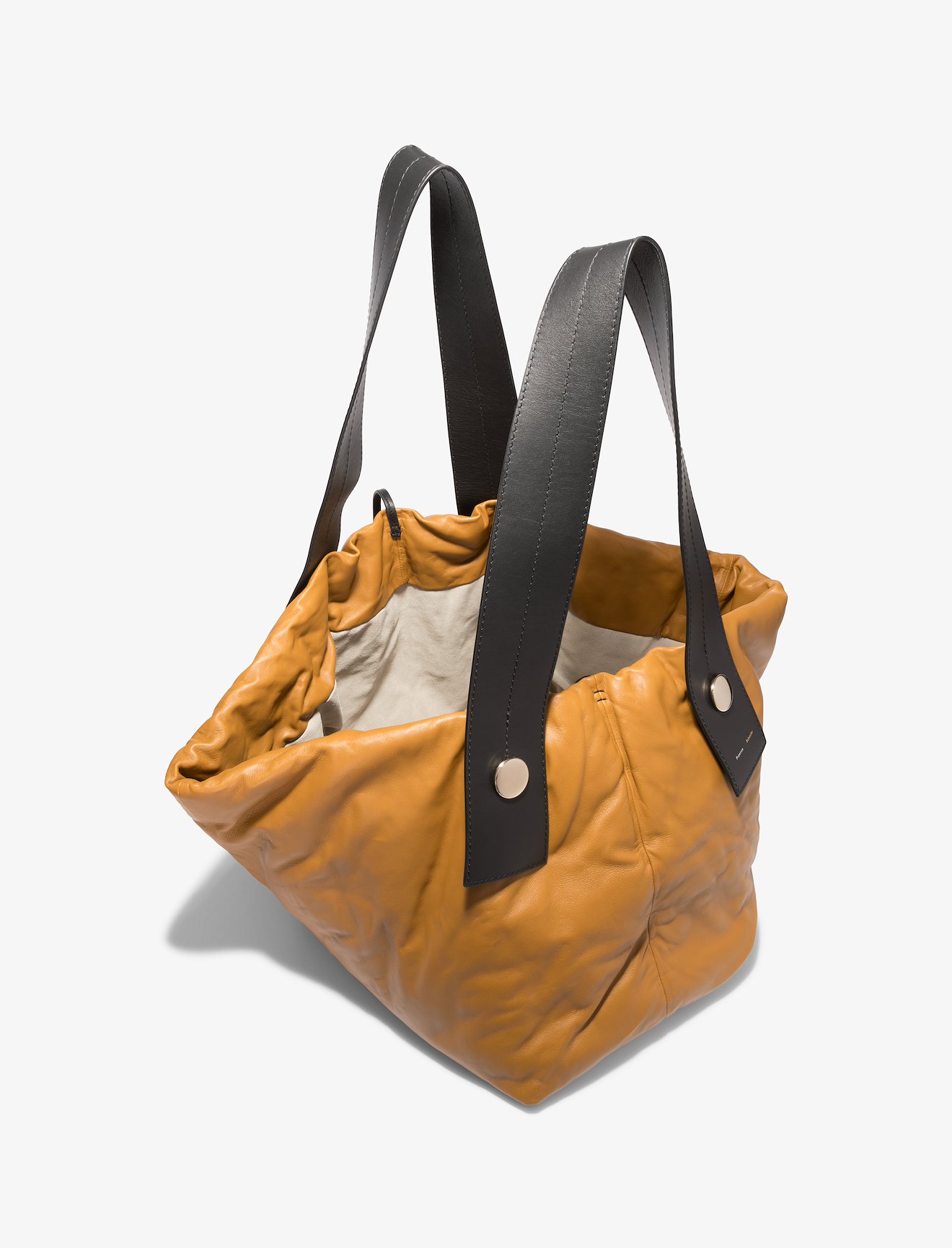 XL Puffy Tobo Tote #3
