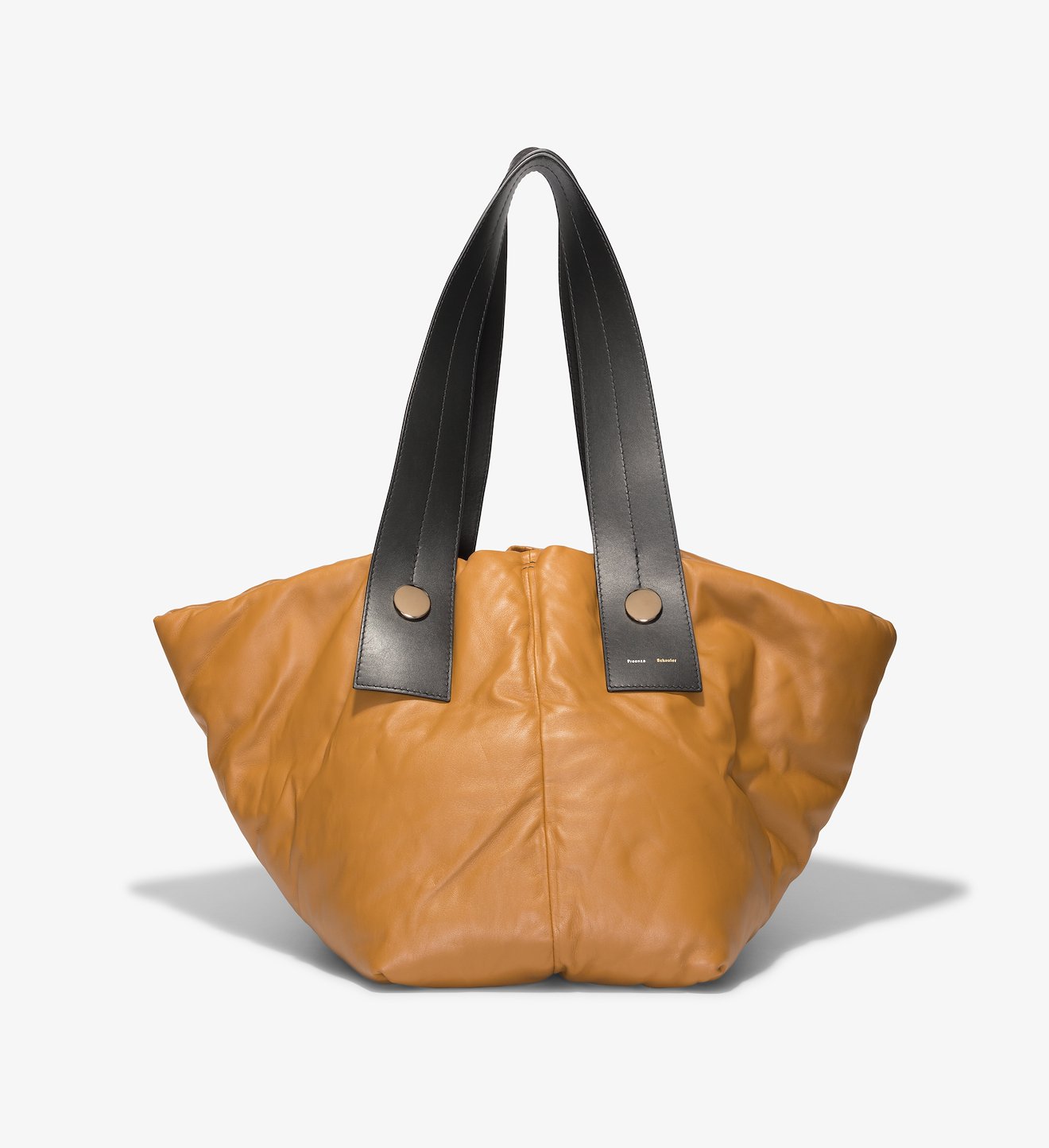XL Puffy Tobo Tote