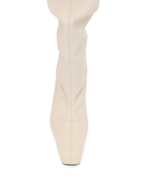 proenza schouler over the knee boots
