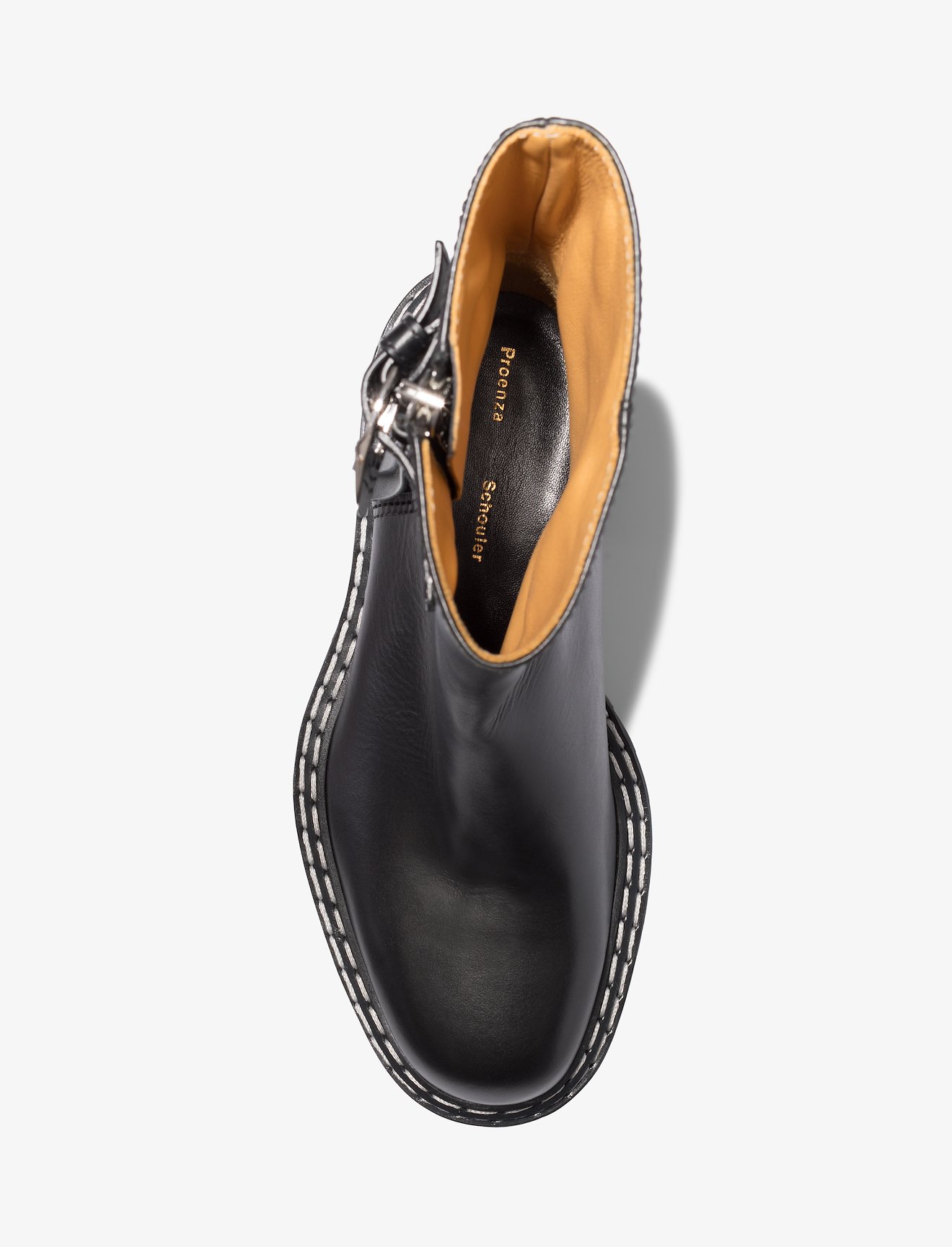 Moto Zip Boots #3