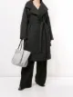 Image 2 of Proenza Schouler White Label long puffer coat