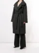 Proenza Schouler White Label long puffer coat