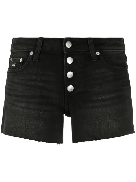 Calvin Klein Jeans Korta Jeansshorts - Farfetch