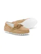 الصورة 2 من Tod's Kids حذاء سهل الارتداء بربطة
