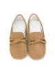Tod's Kids حذاء سهل الارتداء بربطة