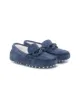 الصورة 1 من Tod's Kids حذاء سهل الارتداء بربطة